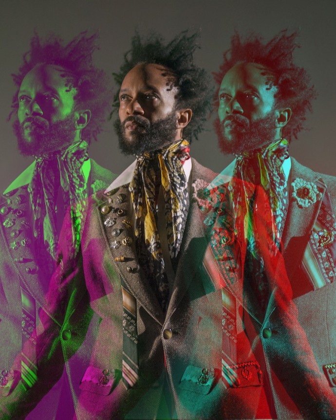 Barley Arts: Fantastic Negrito torna in Italia a novembre con il suo Please Don't Be Dead